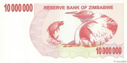 10 Millions Dollars ZIMBABWE  2008 P.55b NEUF