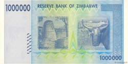 1000000 Dollars ZIMBABWE  2008 P.77 NEUF
