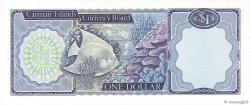 1 Dollar ÎLES CAIMANS  1985 P.05a NEUF