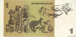 1 Dollar AUSTRALIE  1976 P.42b2 TTB