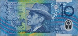 10 Dollars AUSTRALIE  1993 P.52a SUP