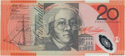 20 Dollars AUSTRALIE  1994 P.53a SUP