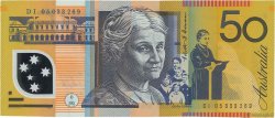 50 Dollars AUSTRALIE  2005 P.60c NEUF
