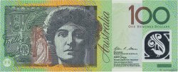 100 Dollars AUSTRALIE  2008 P.61a SPL