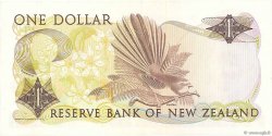 1 Dollar NOUVELLE-ZÉLANDE  1981 P.169a pr.SPL