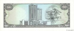 10 Dollars TRINIDAD et TOBAGO  1985 P.38d pr.NEUF