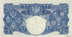1 Dollar MALAYA  1941 P.11 TTB+