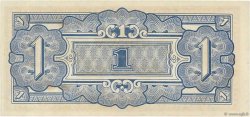 1 Dollar MALAYA  1942 P.M05c SPL