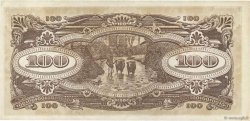 100 Dollars MALAYA  1944 P.M08a TTB+