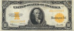 10 Dollars UNITED STATES OF AMERICA  1922 P.274