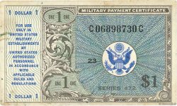 1 Dollar UNITED STATES OF AMERICA  1948 P.M019a VF