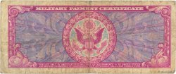 5 Dollars UNITED STATES OF AMERICA  1951 P.M027a F-