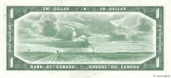 1 Dollar CANADA  1954 P.074a UNC
