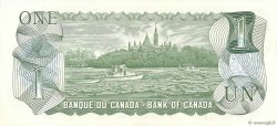 1 Dollar CANADA  1973 P.085c SUP