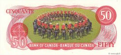 50 Dollars CANADA  1975 P.090b NEUF