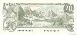 20 Dollars CANADA  1979 P.093c pr.NEUF