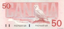 50 Dollars CANADA  1988 P.098d pr.NEUF