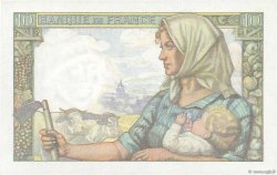 10 Francs MINEUR FRANCE  1942 F.08.03 NEUF