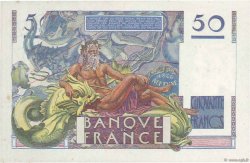50 Francs LE VERRIER FRANCE  1947 F.20.07 SPL+
