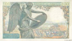 100 Francs DESCARTES FRANCE  1944 F.27.06 pr.NEUF
