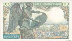 100 Francs DESCARTES FRANCE  1944 F.27.08 NEUF