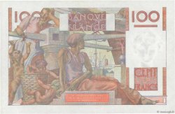 100 Francs JEUNE PAYSAN FRANCE  1949 F.28.23 pr.NEUF