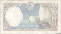 1 Peso URUGUAY  1930 P.017a TB