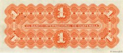 1 Peso GUATEMALA  1920 PS.153b pr.NEUF