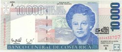 10000 Colones COSTA RICA  1997 P.273 NEUF