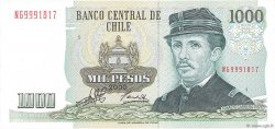 1000 Pesos CHILI  2000 P.154f pr.NEUF