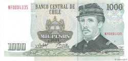 1000 Pesos CHILI  2004 P.154f NEUF