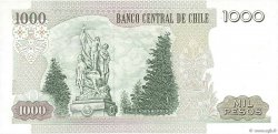 1000 Pesos CHILI  2005 P.154f NEUF