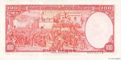 100 Pesos URUGUAY  1939 P.039c SPL