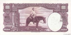 1000 Pesos URUGUAY  1939 P.041c SPL