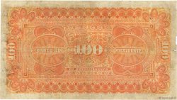 100 Pesos GUATEMALA  1916 PS.182b TB