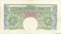 1 Pound ANGLETERRE  1955 P.369c TTB