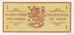 1 Markka FINLANDE  1983 P.098a pr.NEUF