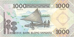 1000 Vatu VANUATU  1993 P.06 pr.TTB