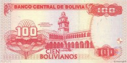 100 Bolivianos BOLIVIE  1997 P.207b NEUF