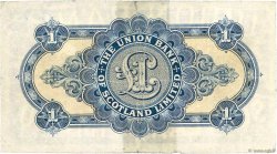 1 Pound ÉCOSSE  1930 PS.815b pr.TB