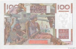 100 Francs JEUNE PAYSAN FRANCE  1949 F.28.23 pr.SPL