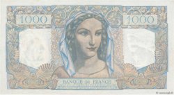 1000 Francs MINERVE ET HERCULE FRANCE  1948 F.41.20 SPL