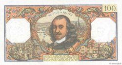 100 Francs CORNEILLE FRANCE  1975 F.65.49 pr.SPL