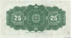 25 Cents CANADA  1900 P.009b TTB