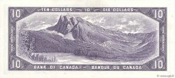 10 Dollars CANADA  1954 P.079b NEUF