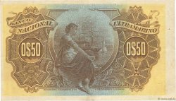 50 Centavos MOZAMBIQUE  1914 P.061 TTB+