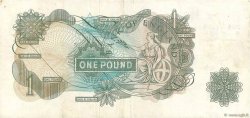 1 Pound ANGLETERRE  1960 P.374a TTB