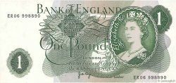 1 Pound ENGLAND  1970 P.374g