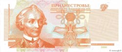 1 Rouble TRANSNISTRIE  2000 P.34a