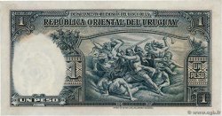 1 Peso URUGUAY  1935 P.028a AU+